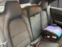 Mercedes classe a 180 d 7g-dct fascination, apple carplay, caméra de recul, toit ouvrant panoramique, garantie 12 mois....