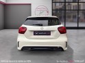 Mercedes classe a 180 d 7g-dct fascination, apple carplay, caméra de recul, toit ouvrant panoramique, garantie 12 mois....