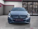 Mercedes classe b 160 7-g dct intuition, apple carplay, caméra de recul, garantie 12 mois. occasion simplicicar villejuif ...