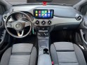 Mercedes classe b 160 7-g dct intuition, apple carplay, caméra de recul, garantie 12 mois. occasion simplicicar villejuif ...