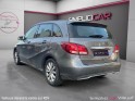 Mercedes classe b 160 7-g dct intuition, apple carplay, caméra de recul, garantie 12 mois. occasion simplicicar villejuif ...