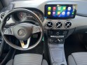 Mercedes classe b 160 7-g dct intuition, apple carplay, caméra de recul, garantie 12 mois. occasion simplicicar villejuif ...