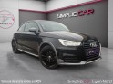Audi a1 a1 1.0 tfsi 95 ultra active garantie 12mois occasion simplicicar lyon nord simplicicar simplicibike france