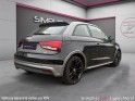 Audi a1 a1 1.0 tfsi 95 ultra active garantie 12mois occasion simplicicar lyon nord simplicicar simplicibike france