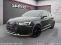 Audi a1 a1 1.0 tfsi 95 ultra active garantie 12mois occasion simplicicar lyon nord simplicicar simplicibike france
