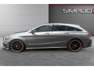 MERCEDES d'occasion CLASSE CLA Classe CLA Shooting Brake 200