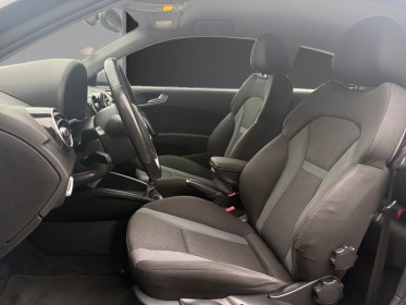 Audi a1 a1 1.0 tfsi 95 ultra active garantie 12mois occasion simplicicar lyon nord simplicicar simplicibike france