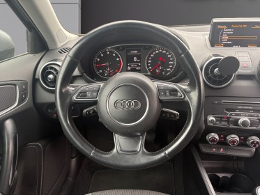 Audi a1 a1 1.0 tfsi 95 ultra active garantie 12mois occasion simplicicar lyon nord simplicicar simplicibike france