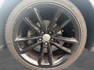 Audi a1 a1 1.0 tfsi 95 ultra active garantie 12mois occasion simplicicar lyon nord simplicicar simplicibike france