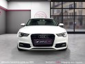 Audi a5 sportback 1.8 tfsi 177 s line occasion simplicicar magny-en-vexin simplicicar simplicibike france
