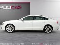 Audi a5 sportback 1.8 tfsi 177 s line occasion simplicicar magny-en-vexin simplicicar simplicibike france