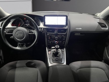 Audi a5 sportback 1.8 tfsi 177 s line occasion simplicicar magny-en-vexin simplicicar simplicibike france