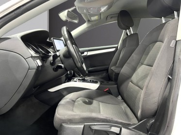 Audi a5 sportback 1.8 tfsi 177 s line occasion simplicicar magny-en-vexin simplicicar simplicibike france