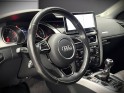 Audi a5 sportback 1.8 tfsi 177 s line occasion simplicicar magny-en-vexin simplicicar simplicibike france