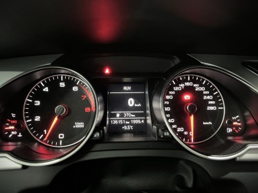 Audi a5 sportback 1.8 tfsi 177 s line occasion simplicicar magny-en-vexin simplicicar simplicibike france