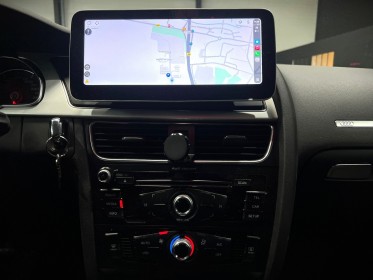 Audi a5 sportback 1.8 tfsi 177 s line occasion simplicicar magny-en-vexin simplicicar simplicibike france