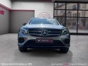 Mercedes glc classe   350 e 7g-dct sportline 4matic occasion simplicicar vaucresson simplicicar simplicibike france