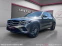 Mercedes glc classe   350 e 7g-dct sportline 4matic occasion simplicicar vaucresson simplicicar simplicibike france