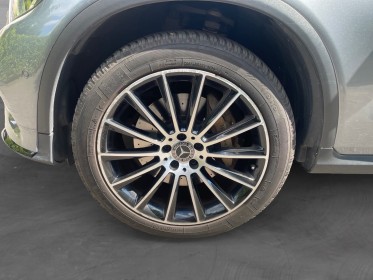 Mercedes glc classe   350 e 7g-dct sportline 4matic occasion simplicicar vaucresson simplicicar simplicibike france