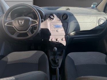 Dacia lodgy tce 100 fap 5 places silver line, garantie 12 mois occasion simplicicar lunel simplicicar simplicibike france