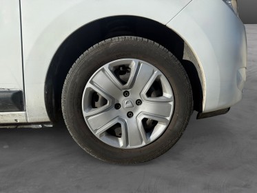 Dacia lodgy tce 100 fap 5 places silver line, garantie 12 mois occasion simplicicar lunel simplicicar simplicibike france