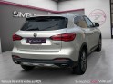 Mg ehs 2021 1.5t gdi phev comfort, apple carplay, camera de recul, garantie 12 mois occasion simplicicar villejuif ...