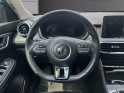 Mg ehs 2021 1.5t gdi phev comfort, apple carplay, camera de recul, garantie 12 mois occasion simplicicar villejuif ...