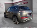 Ds ds7 crossback bluehdi 180 eat8 rivoli garantie 12 mois occasion simplicicar limoges  simplicicar simplicibike france