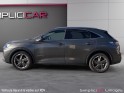 Ds ds7 crossback bluehdi 180 eat8 rivoli garantie 12 mois occasion simplicicar limoges  simplicicar simplicibike france