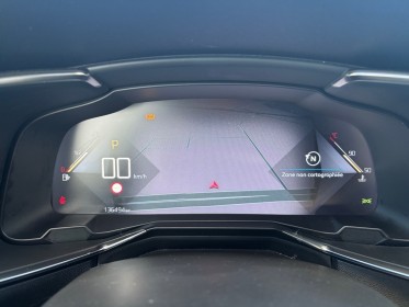 Ds ds7 crossback bluehdi 180 eat8 rivoli garantie 12 mois occasion simplicicar limoges  simplicicar simplicibike france