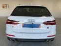 Audi s6 s6 tdi 344 ch tiptronic 8 quattro occasion simplicicar rennes simplicicar simplicibike france
