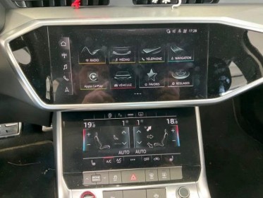 Audi s6 s6 tdi 344 ch tiptronic 8 quattro occasion simplicicar rennes simplicicar simplicibike france