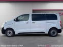 Citroen jumper combi l1h1 bluehdi 130ch confort diesel - carplay - attelage - occasion simplicicar compiegne simplicicar...