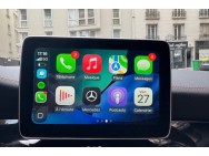 MERCEDES d'occasion CLASSE CLA Classe CLA Shooting Brake 200