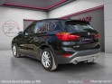 Bmw x1 f48 sdrive 18i 140 ch dkg7 lounge attelage radar ar suivi bmw garantie 12 mois occasion simplicicar marignane ...