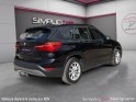 Bmw x1 f48 sdrive 18i 140 ch dkg7 lounge attelage radar ar suivi bmw garantie 12 mois occasion simplicicar marignane ...