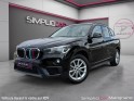 Bmw x1 f48 sdrive 18i 140 ch dkg7 lounge attelage radar ar suivi bmw garantie 12 mois occasion simplicicar marignane ...