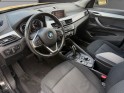 Bmw x1 f48 sdrive 18i 140 ch dkg7 lounge attelage radar ar suivi bmw garantie 12 mois occasion simplicicar marignane ...