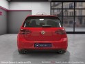 Volkswagen golf 2.0 tsi 245 dsg7 gti performance carplay camera garantie 12 mois occasion simplicicar saint-jean simplicicar...