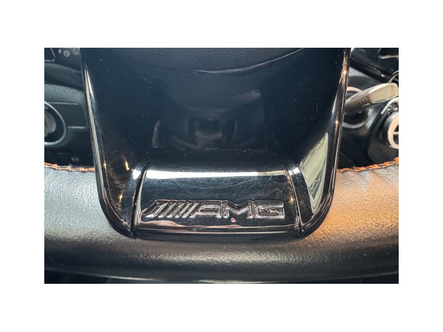 MERCEDES d'occasion CLASSE CLA Classe CLA Shooting Brake 200