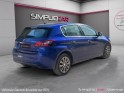 Peugeot 308 1.6 bluehdi 120ch bvm6 allure garantie 12 mois occasion simplicicar vienne simplicicar simplicibike france