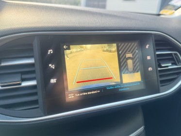 Peugeot 308 1.6 bluehdi 120ch bvm6 allure garantie 12 mois occasion simplicicar vienne simplicicar simplicibike france
