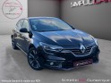 Renault megane iv estate business lue dci 115 business intens gps radar av/ar caméra android auto apple carplay...