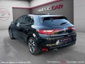 Renault megane iv estate business lue dci 115 business intens gps radar av/ar caméra android auto apple carplay...