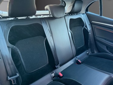 Renault megane iv estate business lue dci 115 business intens gps radar av/ar caméra android auto apple carplay...