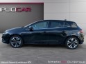 Renault megane iv estate business lue dci 115 business intens gps radar av/ar caméra android auto apple carplay...