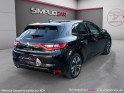 Renault megane iv estate business lue dci 115 business intens gps radar av/ar caméra android auto apple carplay...