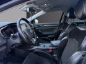 Renault megane iv estate business lue dci 115 business intens gps radar av/ar caméra android auto apple carplay...