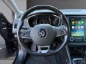 Renault megane iv estate business lue dci 115 business intens gps radar av/ar caméra android auto apple carplay...
