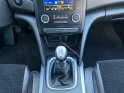 Renault megane iv estate business lue dci 115 business intens gps radar av/ar caméra android auto apple carplay...